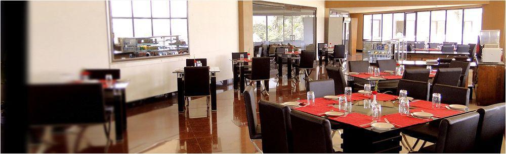 נאסיק Meuse Jupiter Business And Luxury Hotel מראה חיצוני תמונה