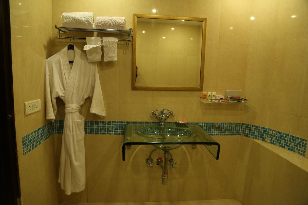 נאסיק Meuse Jupiter Business And Luxury Hotel חדר תמונה