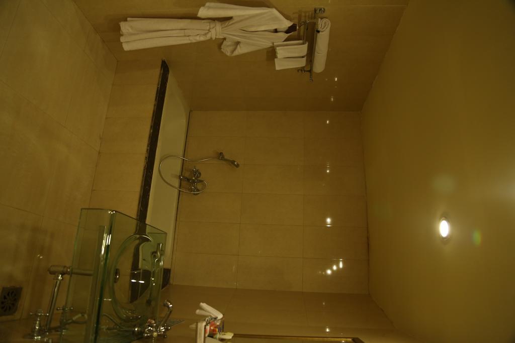 נאסיק Meuse Jupiter Business And Luxury Hotel חדר תמונה