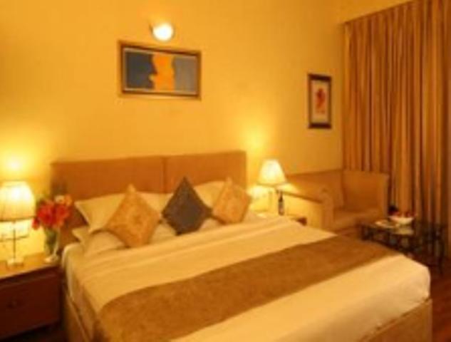 נאסיק Meuse Jupiter Business And Luxury Hotel חדר תמונה