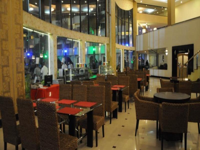 נאסיק Meuse Jupiter Business And Luxury Hotel מראה חיצוני תמונה