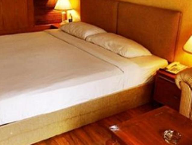 נאסיק Meuse Jupiter Business And Luxury Hotel מראה חיצוני תמונה