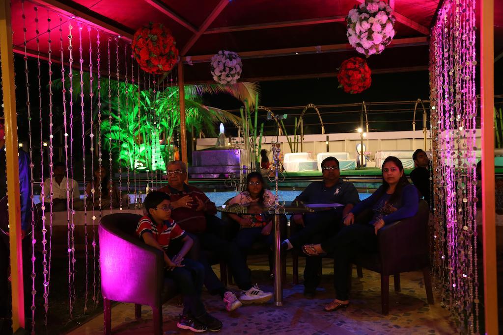 נאסיק Meuse Jupiter Business And Luxury Hotel מראה חיצוני תמונה