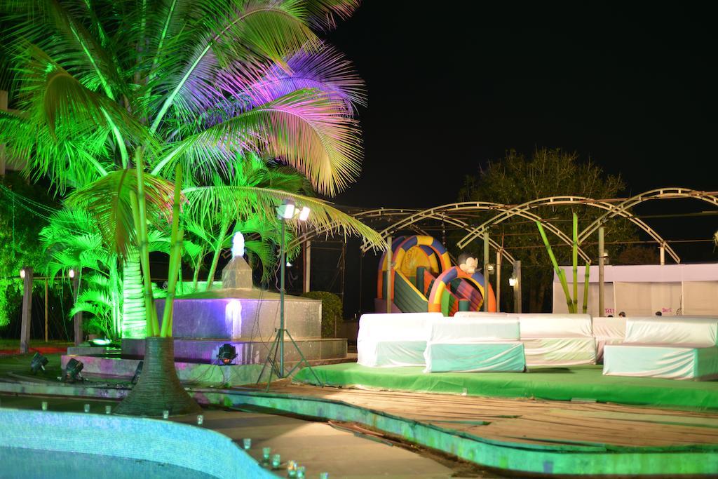 נאסיק Meuse Jupiter Business And Luxury Hotel מראה חיצוני תמונה