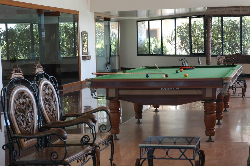 נאסיק Meuse Jupiter Business And Luxury Hotel מראה חיצוני תמונה