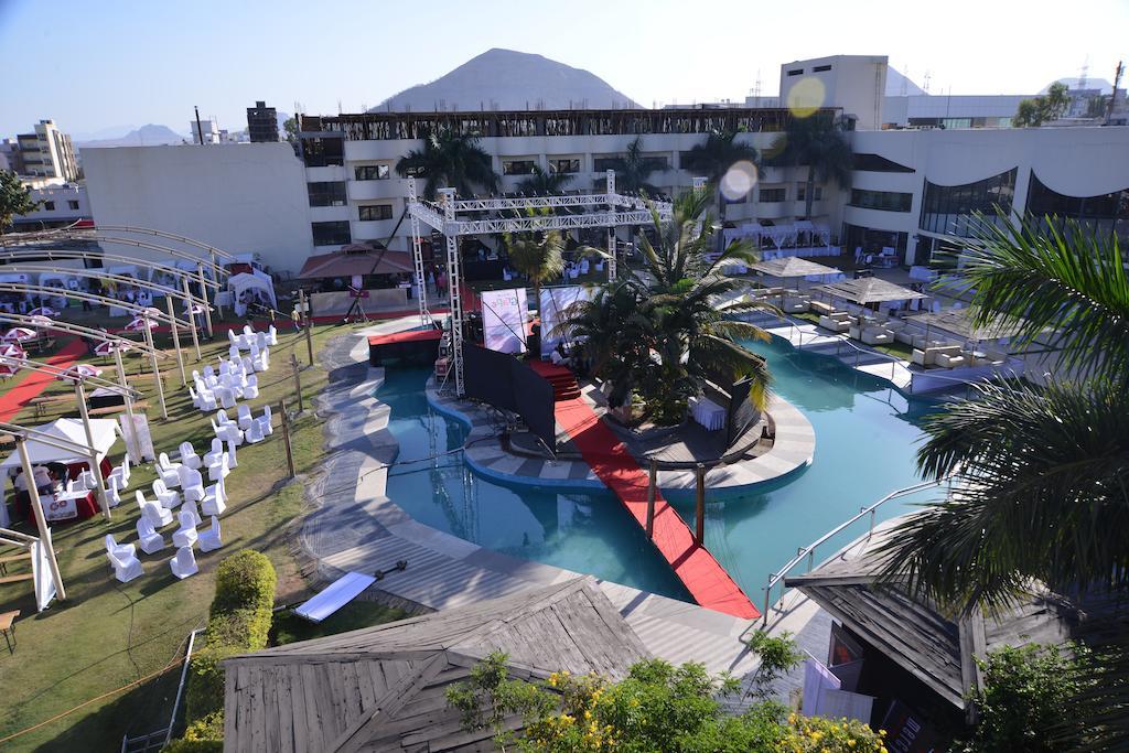 נאסיק Meuse Jupiter Business And Luxury Hotel מראה חיצוני תמונה