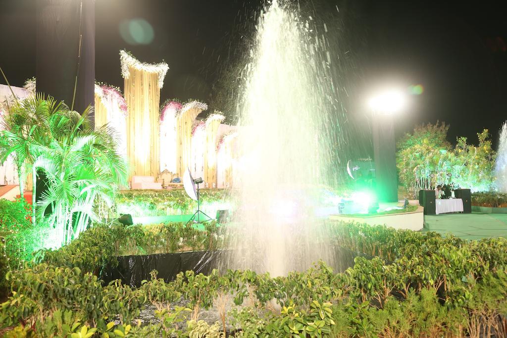 נאסיק Meuse Jupiter Business And Luxury Hotel מראה חיצוני תמונה