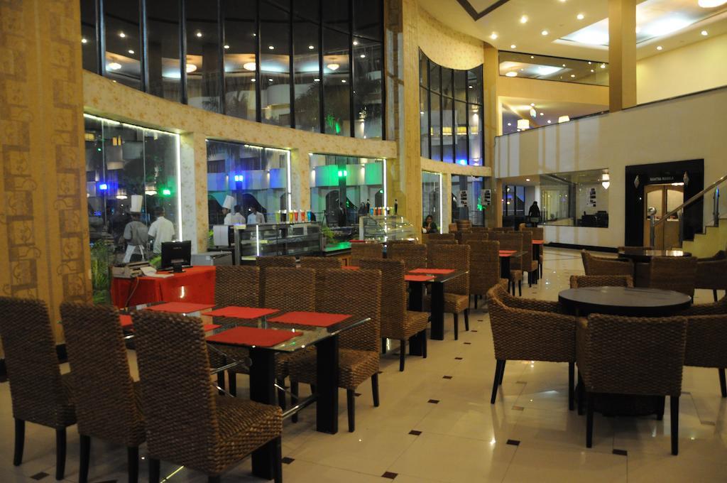 נאסיק Meuse Jupiter Business And Luxury Hotel מראה חיצוני תמונה