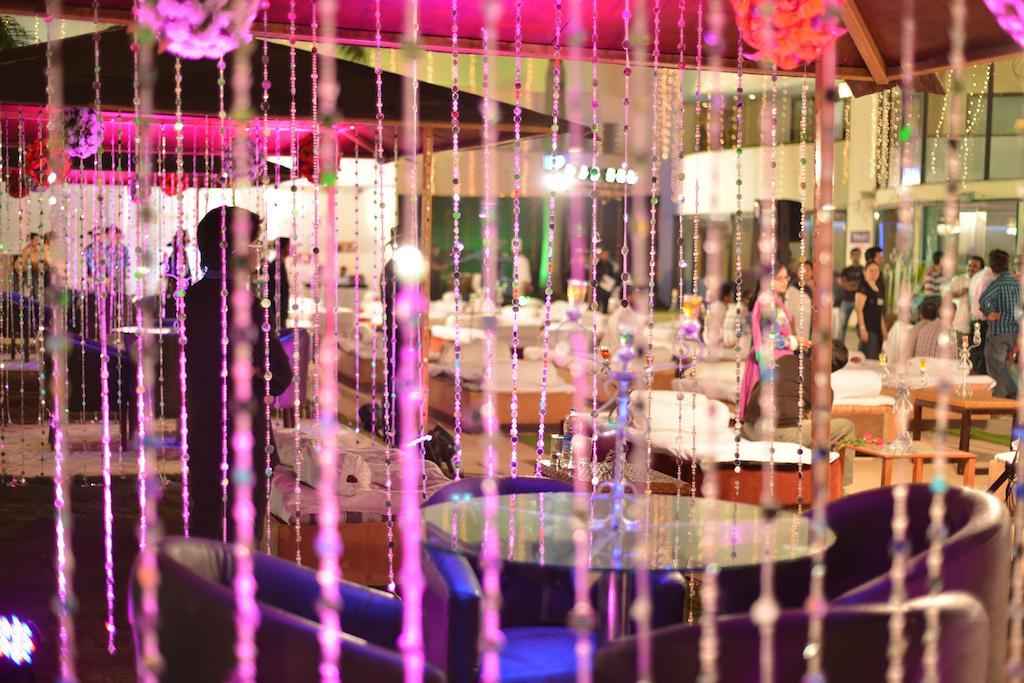 נאסיק Meuse Jupiter Business And Luxury Hotel מראה חיצוני תמונה