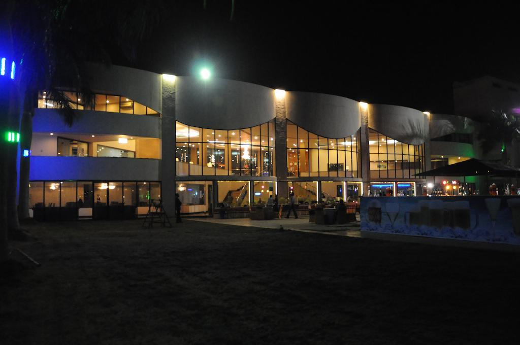 נאסיק Meuse Jupiter Business And Luxury Hotel מראה חיצוני תמונה